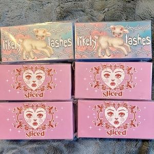 Likely Makeup Eyelashes